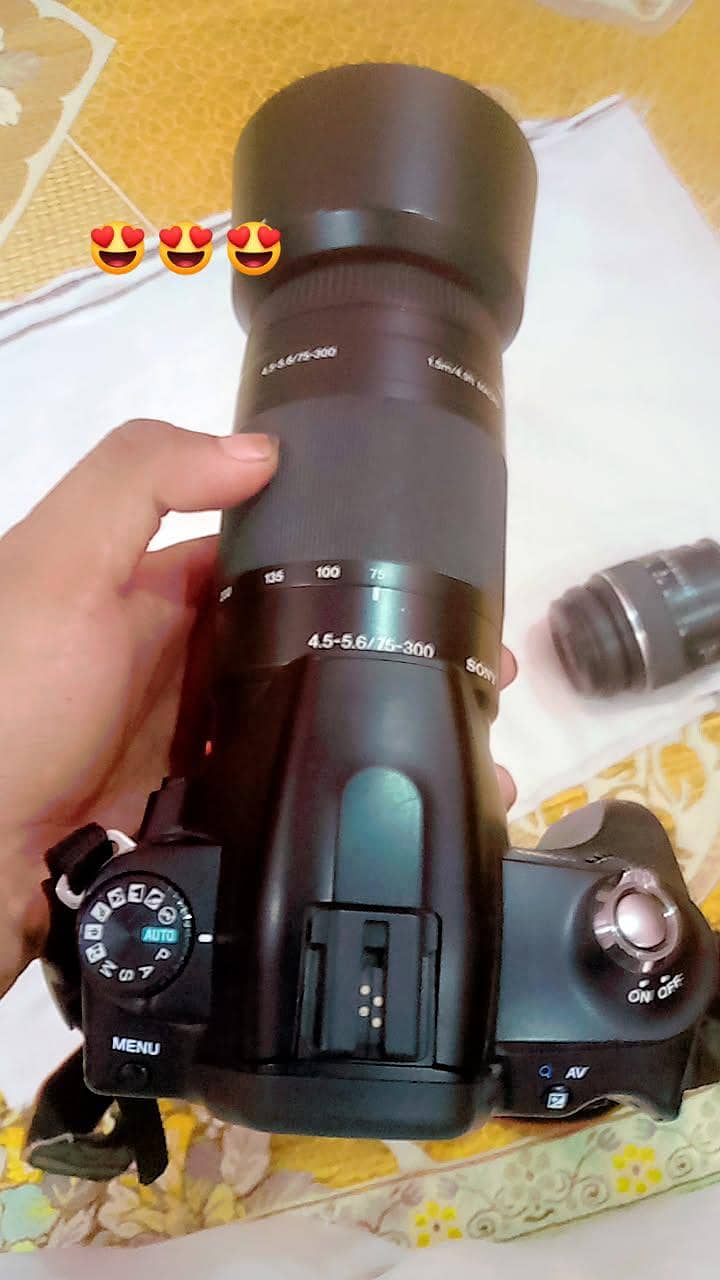 camera 5
