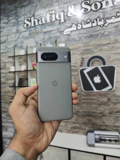 Google Pixel 8
