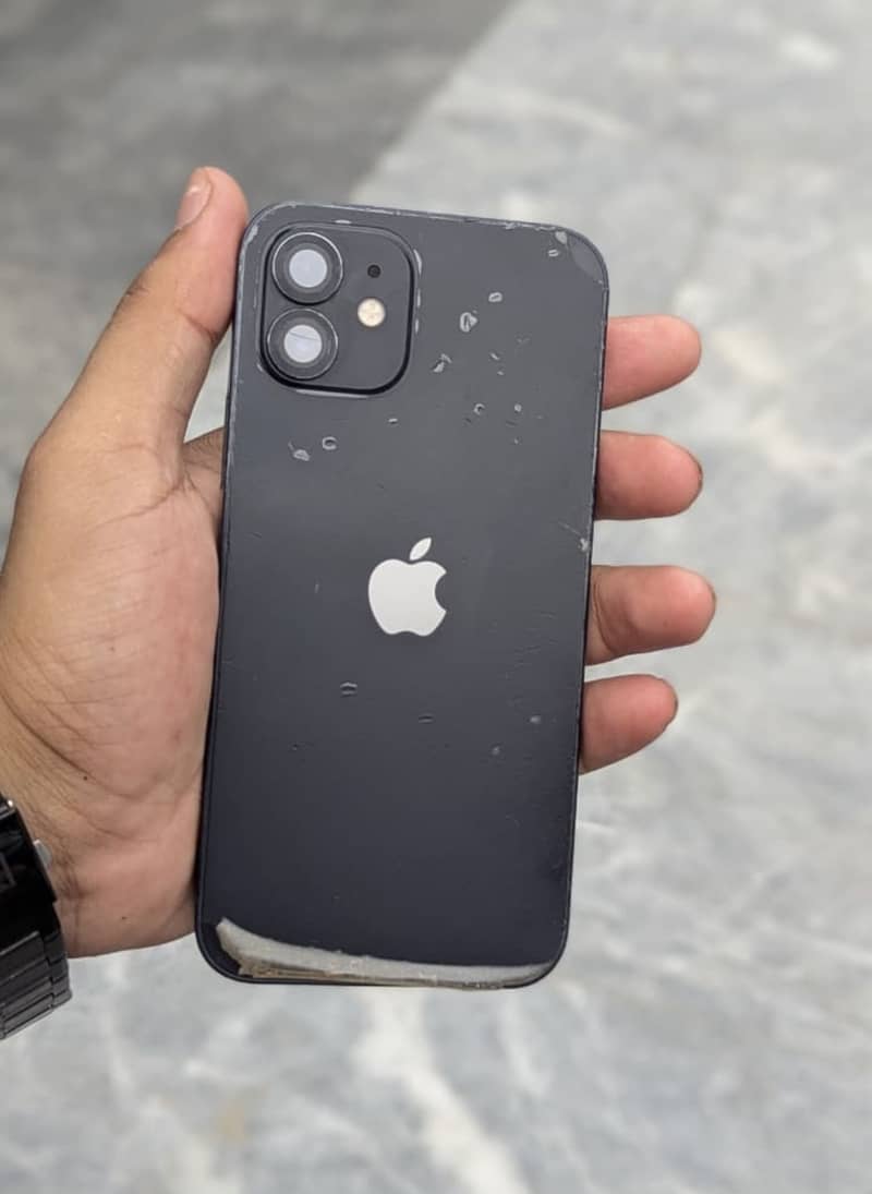 Apple iPhone 12 0