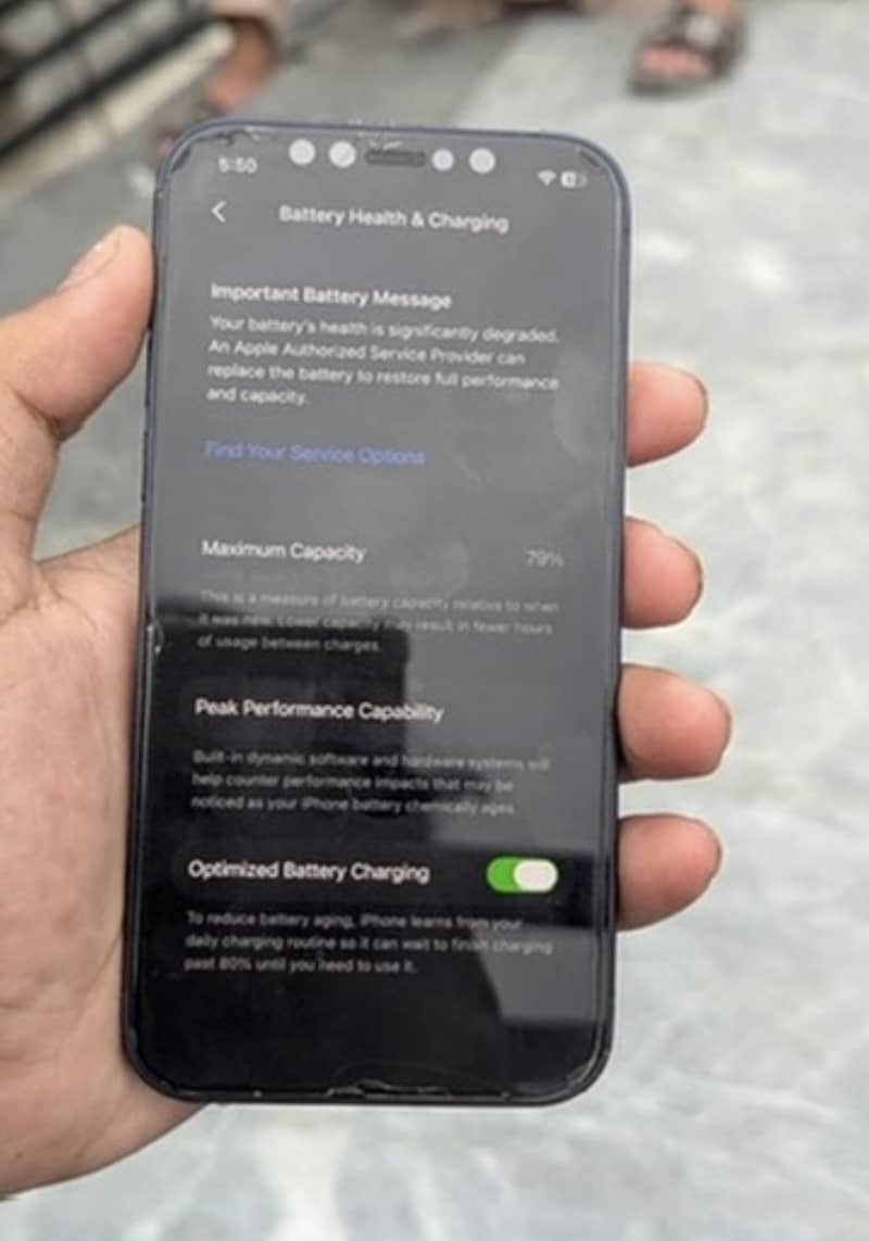Apple iPhone 12 2