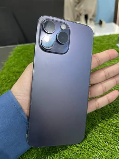 Apple iPhone 14 Pro Max