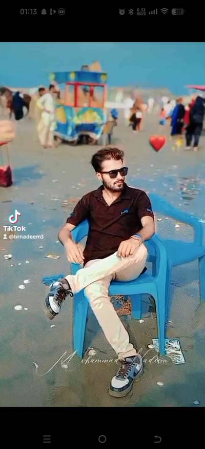 Muhammad Nadeem