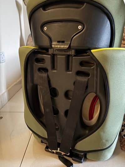 Car seat