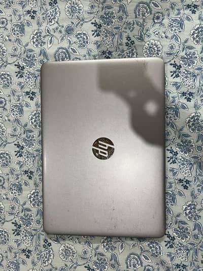 Hp Elite Book 745 G3