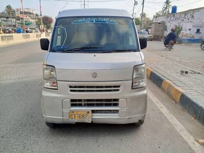 Suzuki Every Ph : O31619O292O