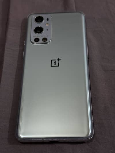 One Plus 9 Pro