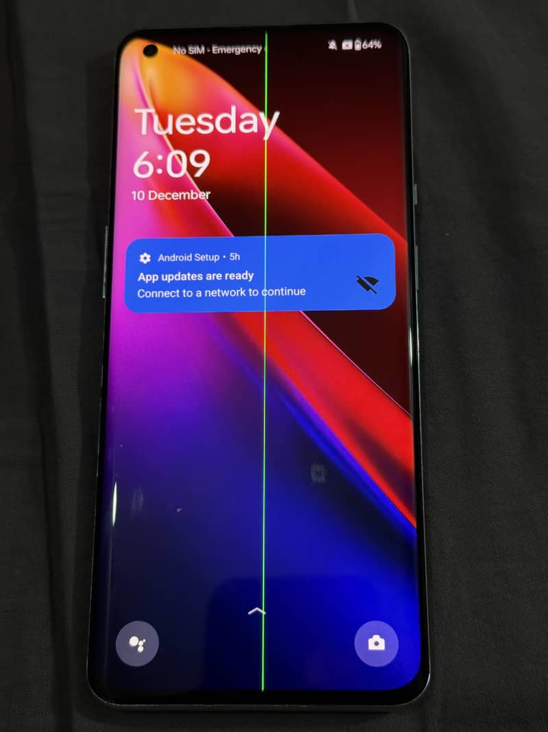One Plus 9 Pro 1