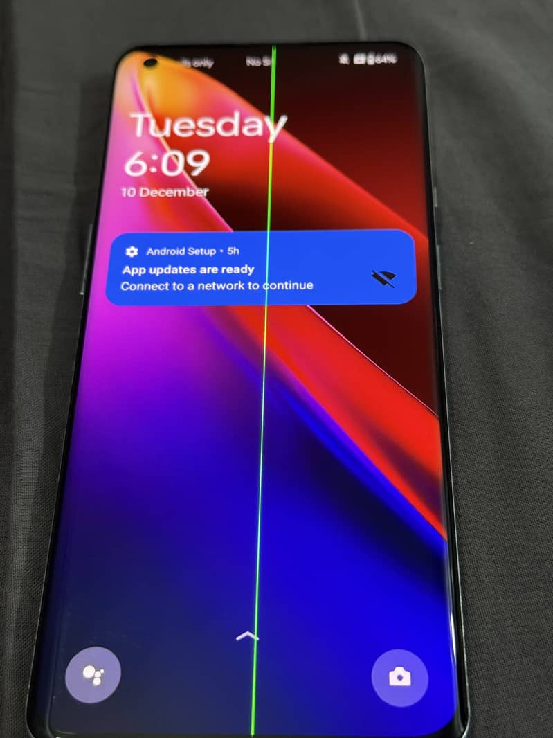 One Plus 9 Pro 5