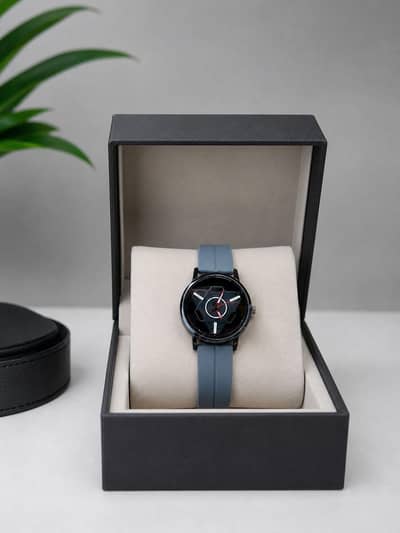 Wheel Watch Luxury Stylish Watch Available limited edition Order non