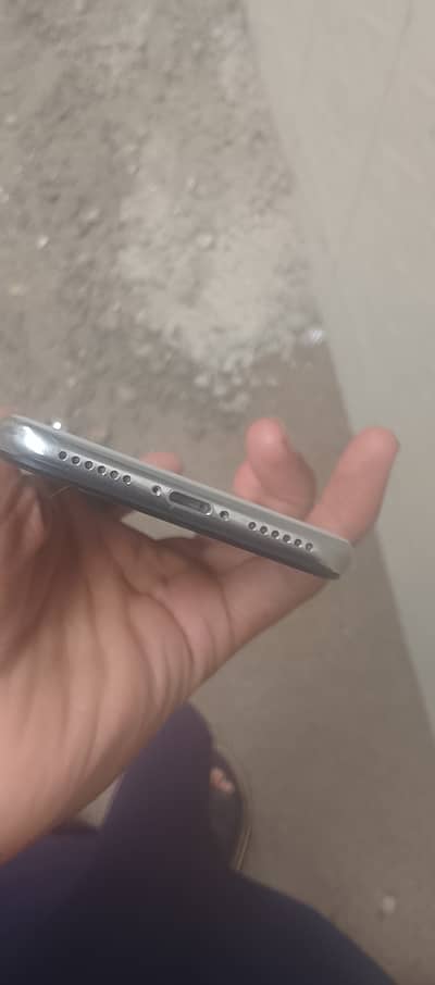 Apple iPhone X