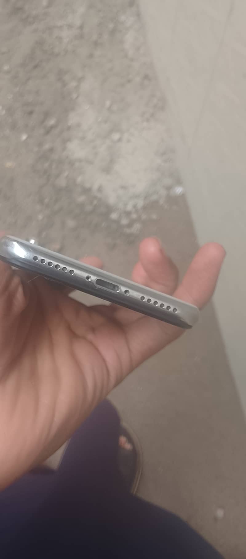 Apple iPhone X 0