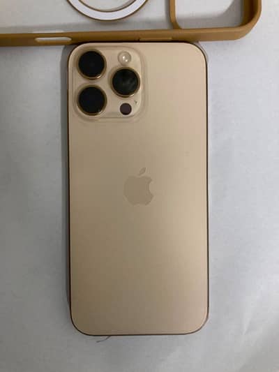 Apple iPhone 16 Pro Max