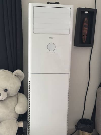 Haier inverter ac