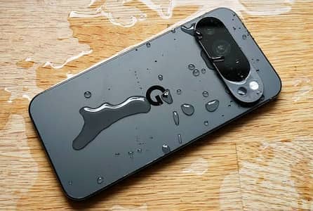 GOOGLE 10 PRO XL FULL BOX
