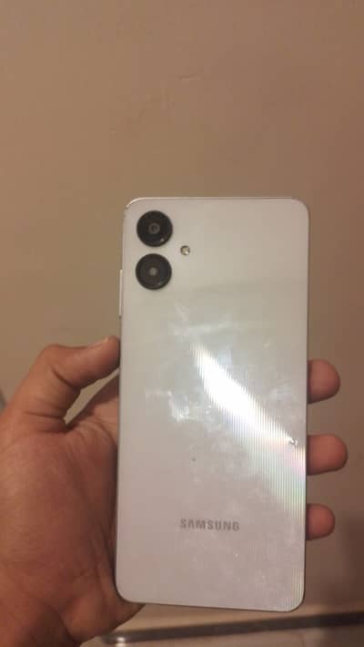 Samsung Mobile A06