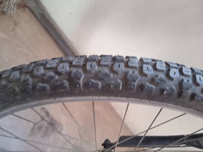 Cycle for sale