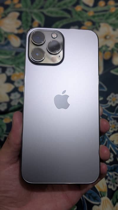 Apple iPhone 13 Pro Max