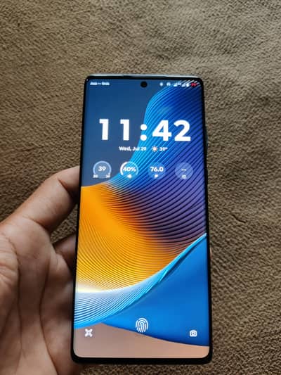 Motorola Edge 50 Fusion 10/10 8GB+256GB For Sale