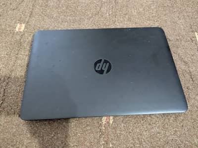 HP EliteBook 840 | Core i5 4th Gen | 4GB RAM | Windows 11 Pro