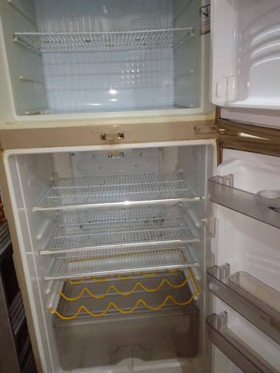 Dawlance Fridge (used)