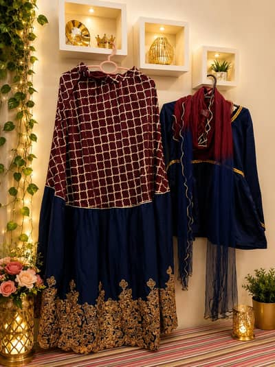wedding wears