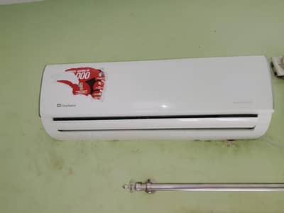 dawlance AC 1 ton DC inverter