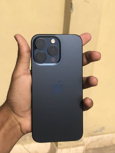 Apple iPhone 15 Pro Max