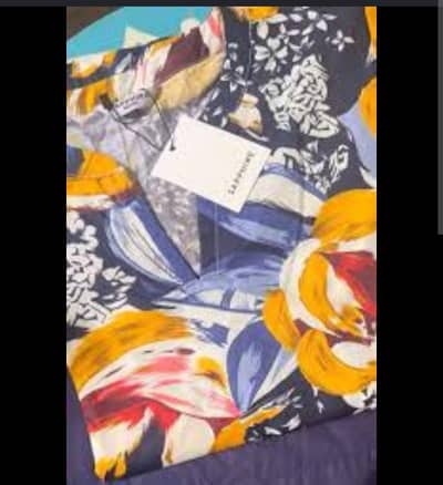 sapphire /ready to wear