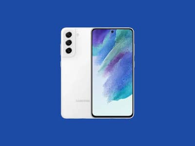 Samsung Mobile S21 FE 8,256 PTA