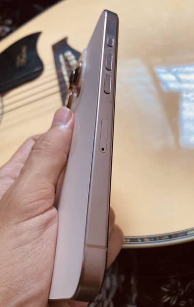 Apple iPhone 16 Pro Fu