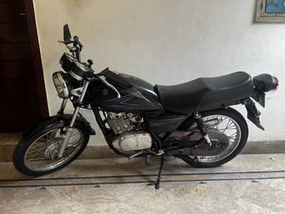 Suzuki GS150 – 2023 Model For Sale