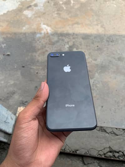 Apple iPhone 8 Plus