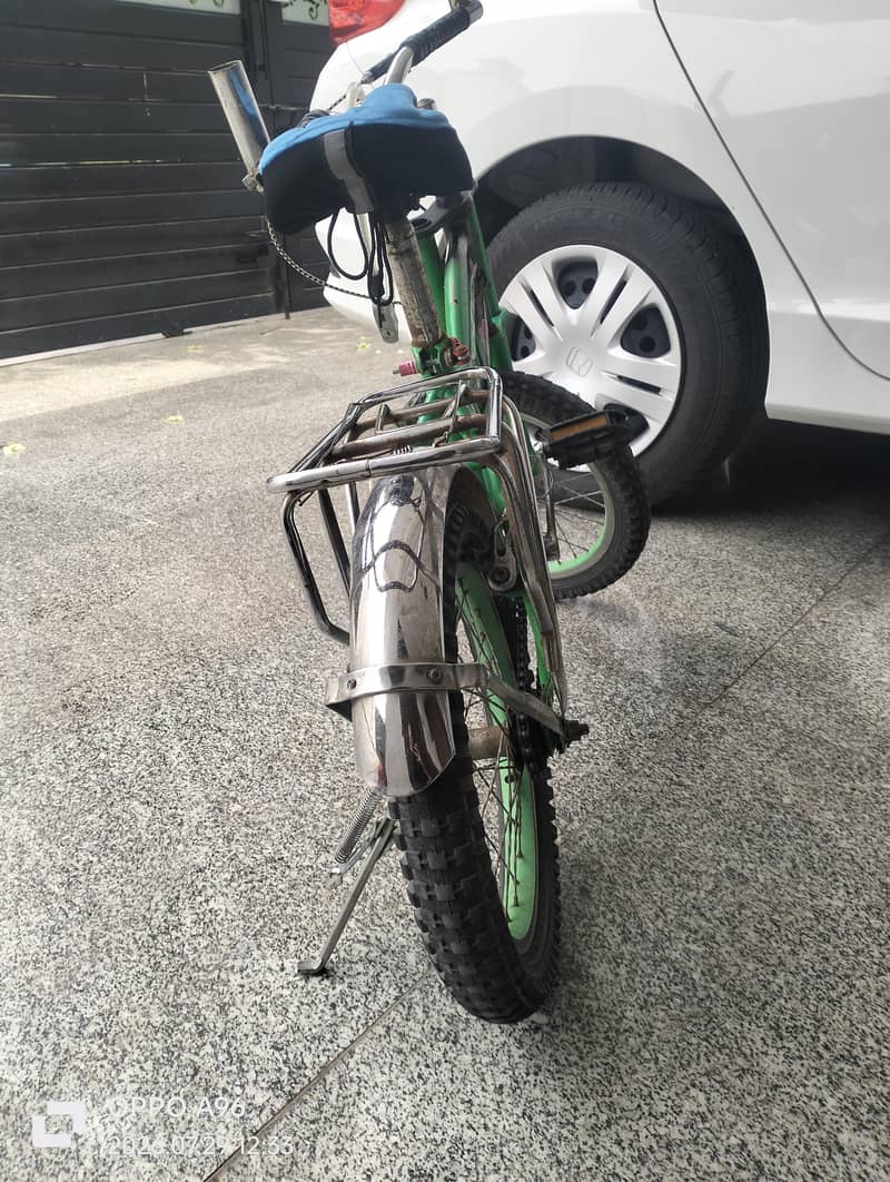 Best cycle 2