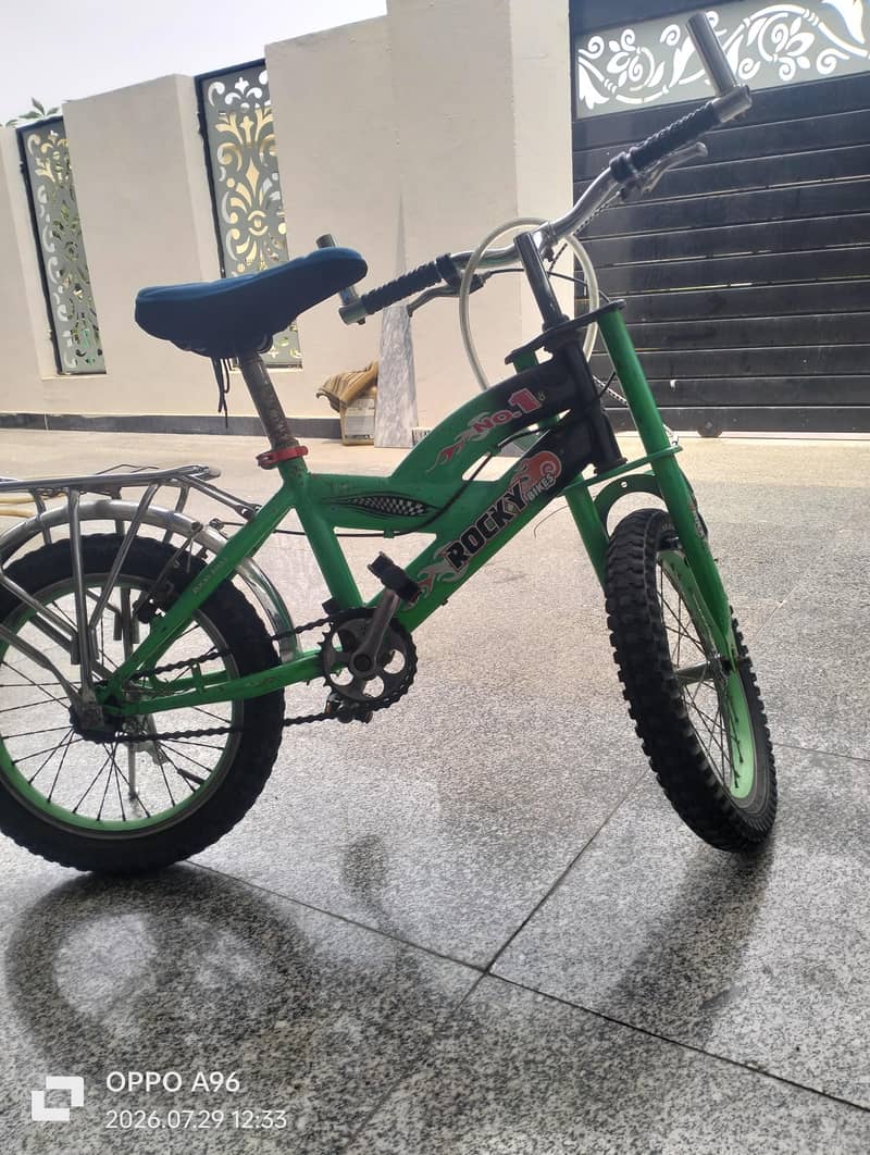 Best cycle 3