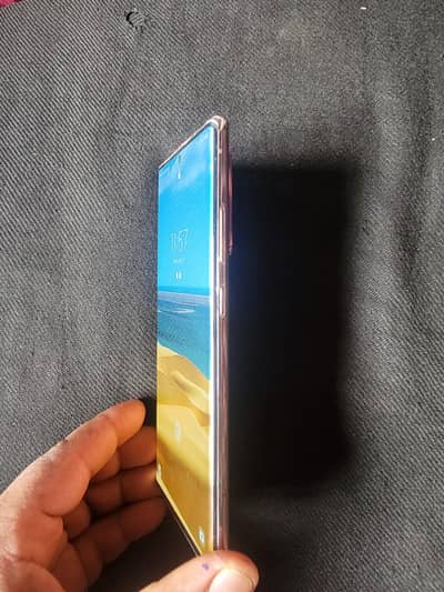 Samsung Mobile Note 20 Ultra
