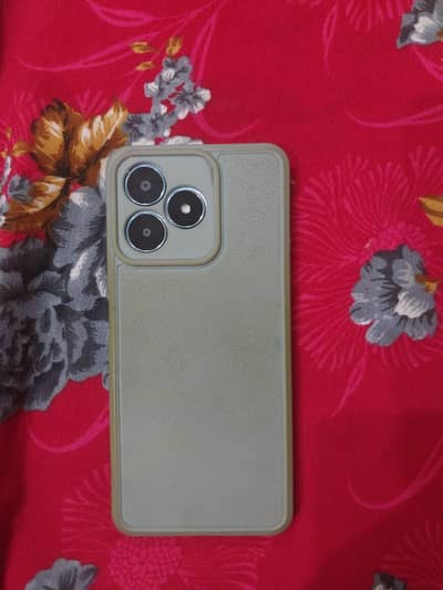 Realme Note 50