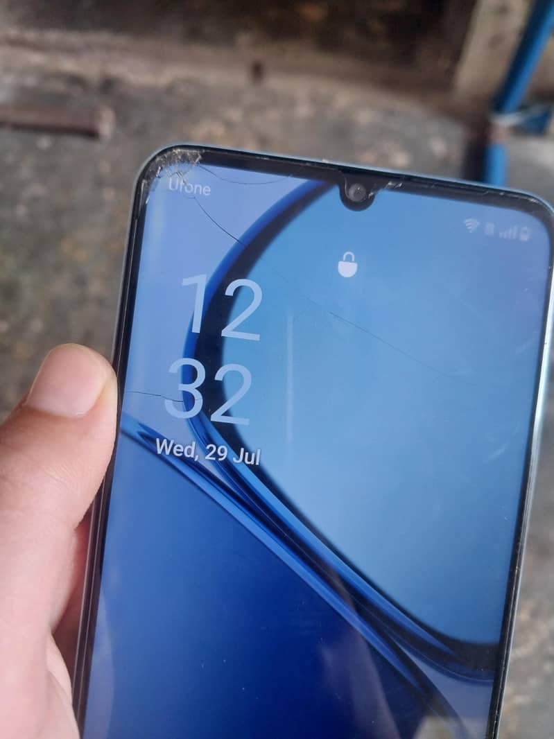 Realme Note 50 1