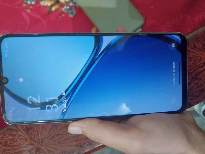 Realme Note 50 4