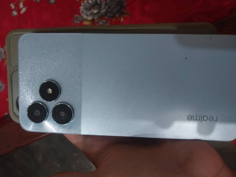 Realme Note 50 5