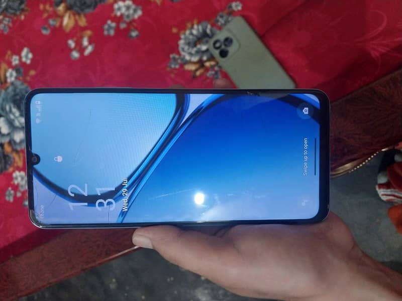Realme Note 50 6