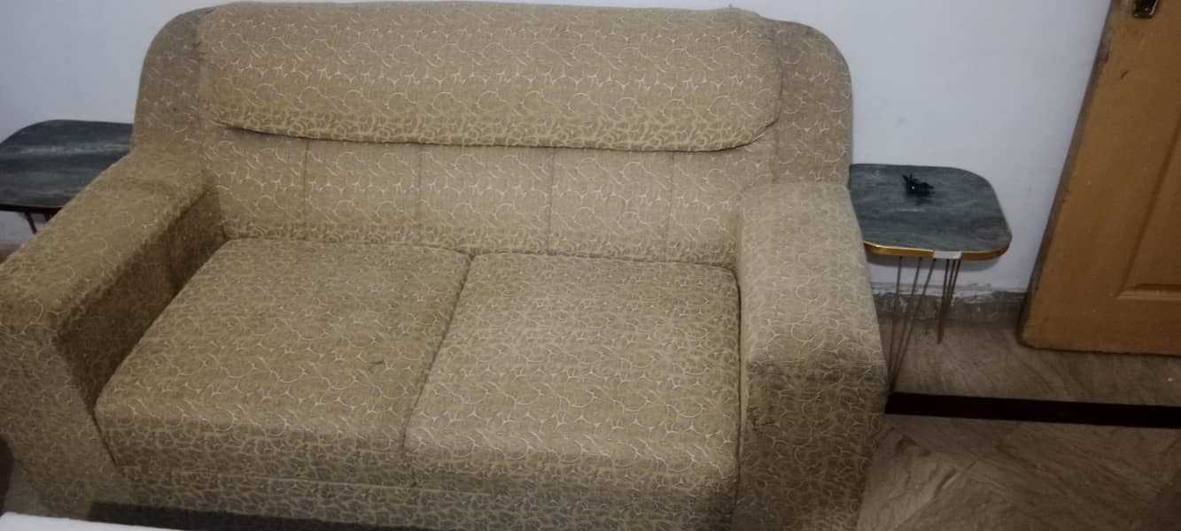 3,2,1 seater sofa 1