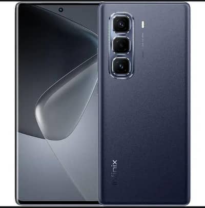 Infinix Hot 50 Pro Plus