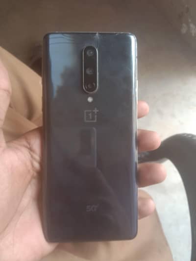 One Plus 8