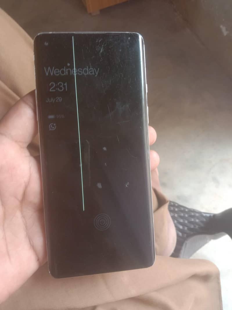 One Plus 8 1