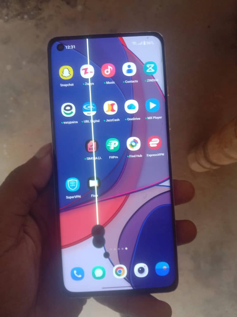 One Plus 8 2
