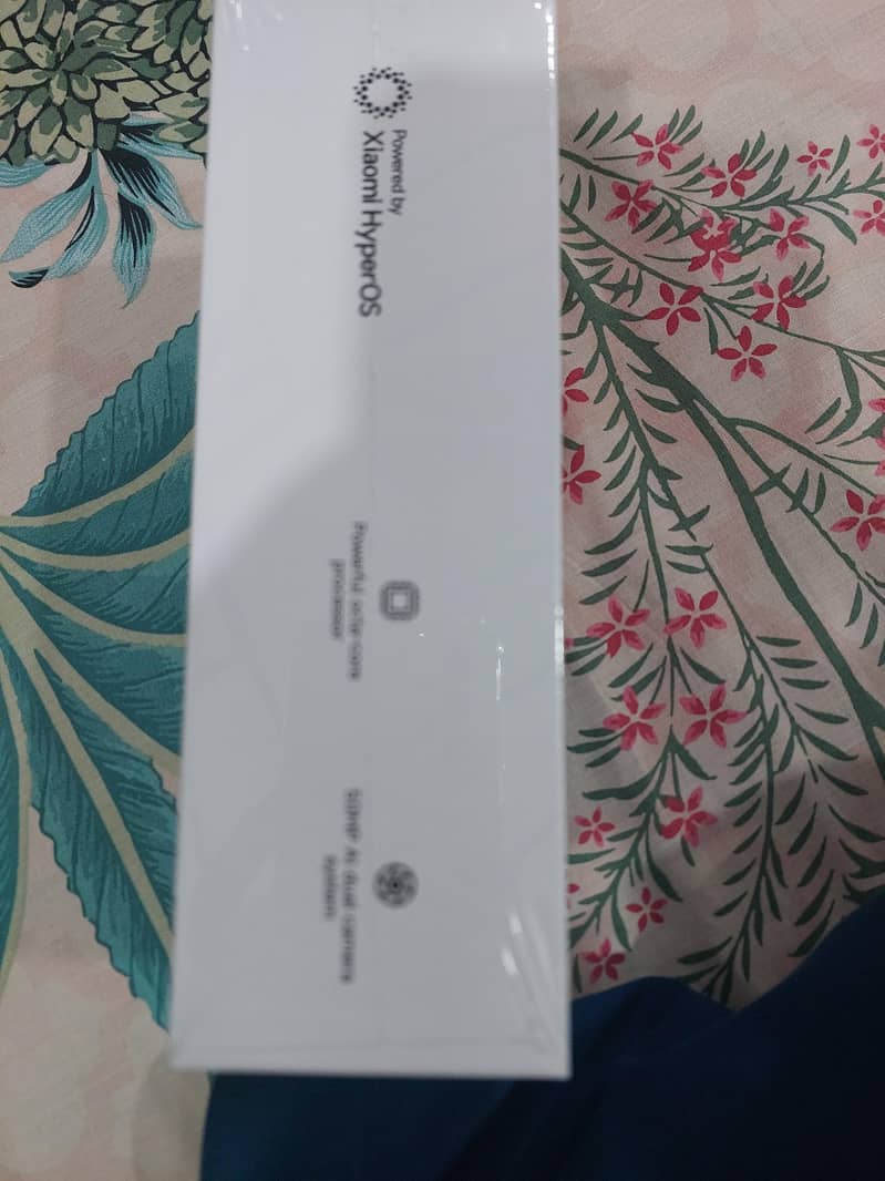 REDMI 15C 4