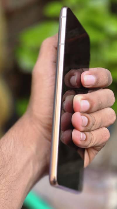Samsung Mobile S21 Plus