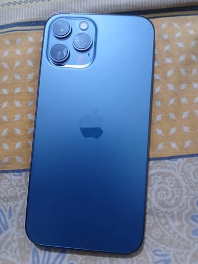 Apple iPhone 12 Pro Max