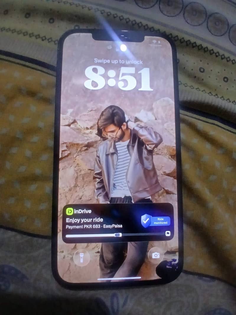 Apple iPhone 12 Pro Max 3