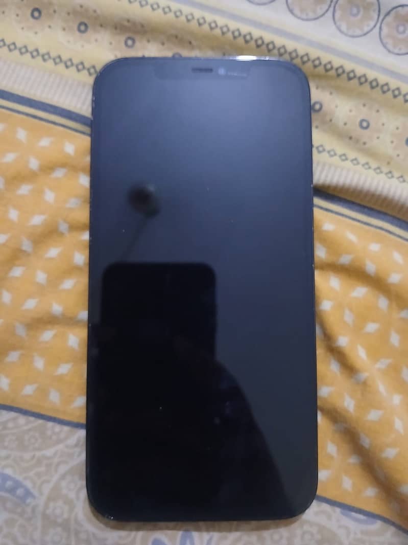 Apple iPhone 12 Pro Max 4